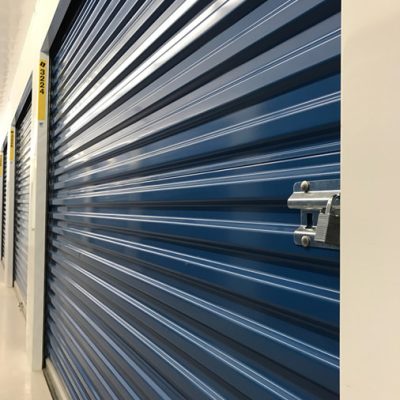 A C Moving & Storage & Delivery Ltd.