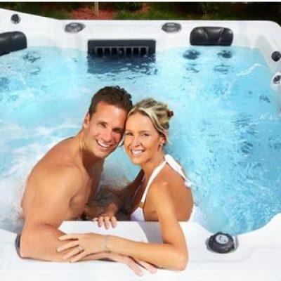 Houston Spa Movers