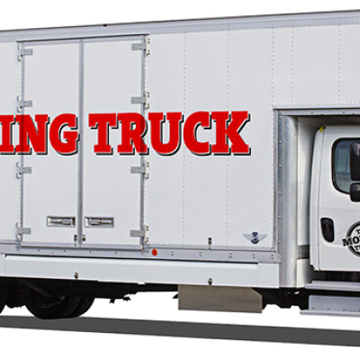 The Moving Truck LLC
