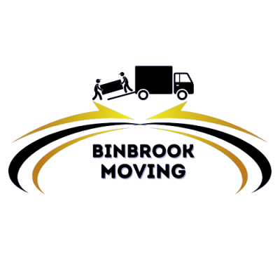 Binbrook Moving
