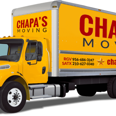 Chapa’s Moving Service