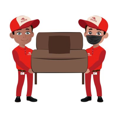 Dream Canada Moving Inc