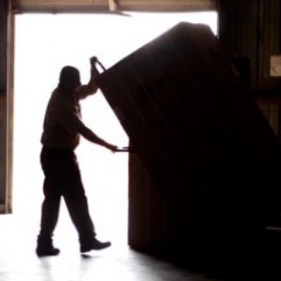 Groves Moving & Storage
