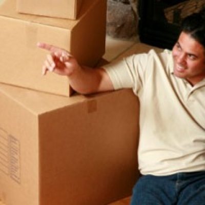 Groves Moving & Storage