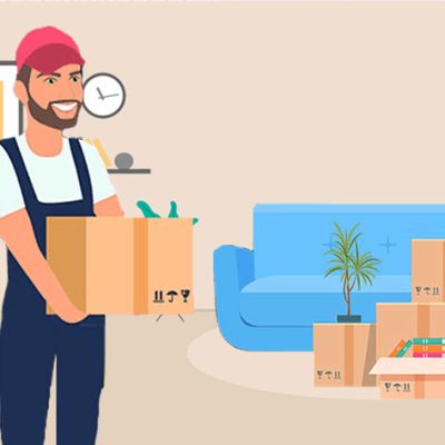 THE UNIQUE MOVERS