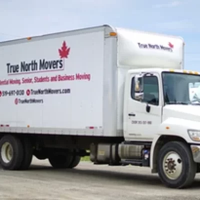 True North Movers
