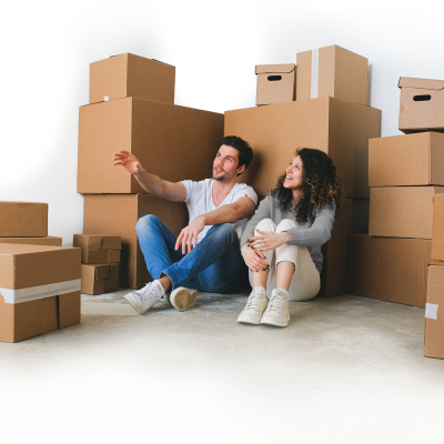Kingston Movers