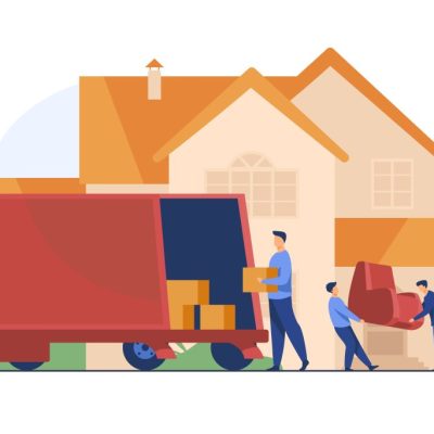 Monarch Movers