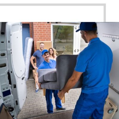 Maplegreen Moving & Logistics
