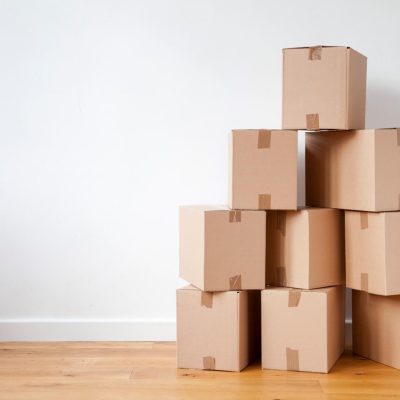 Binbrook Moving