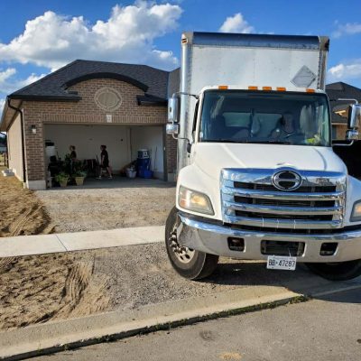 Maplegreen Moving & Logistics
