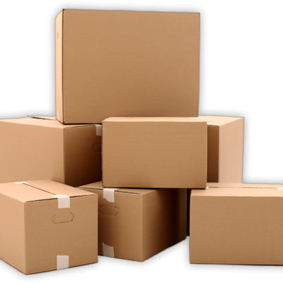 Kingston Movers