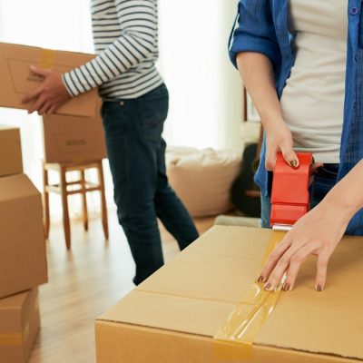 Best moving Toronto