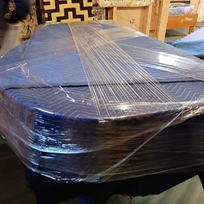 Maplegreen Moving & Logistics