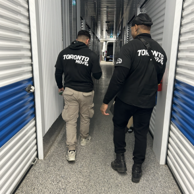 Toronto Move Inc