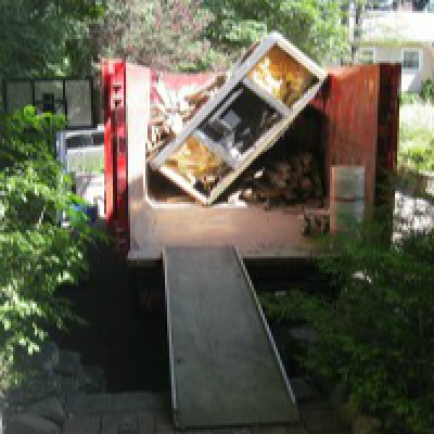Houston Spa Movers