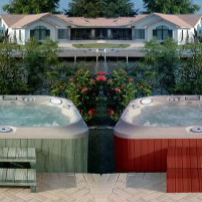 Houston Spa Movers