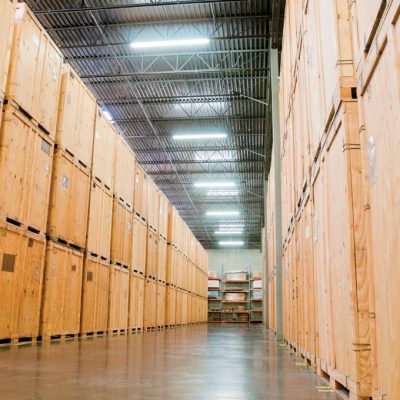 Sprint Moving Service