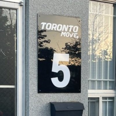 Toronto Move Inc