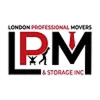 London Professional Movers & Storage