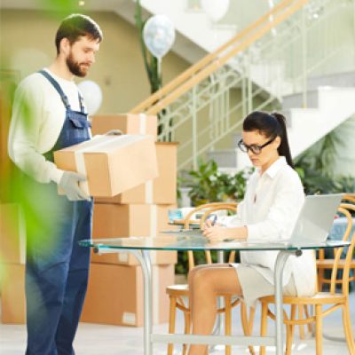 Sabana Move Inc