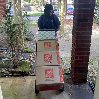 Top Humble Movers