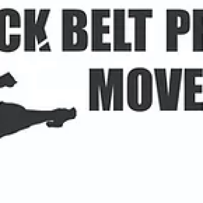Black Belt Precision Movers