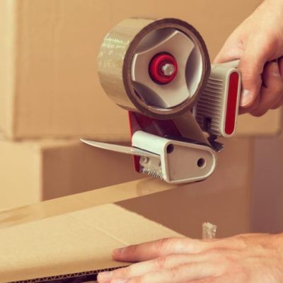 Jones Moving & Storage