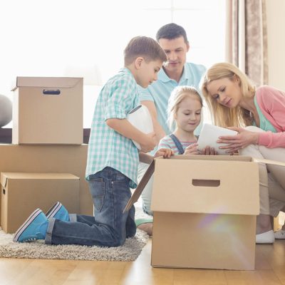 Best moving Toronto
