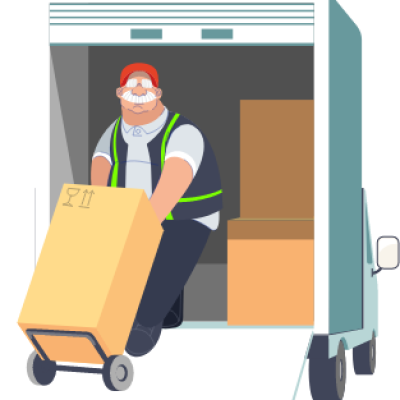 Prestige Moving & Delivery