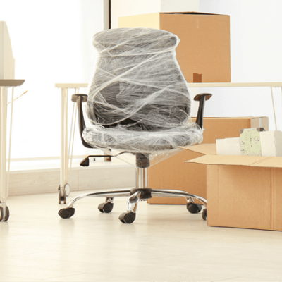 Moving Again Inc