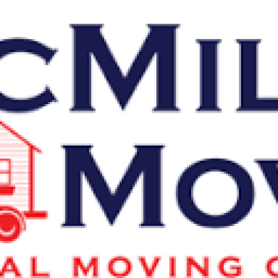 McMillan House Movers