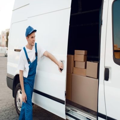 Ontario Movers Inc