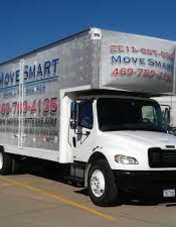 Move Smart LLC