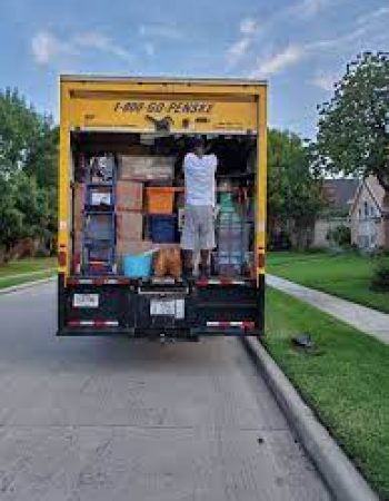 Big Gunz Movers & Home Improvement