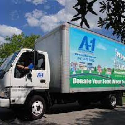 A-1 Moving & Storage