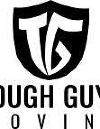 Tough Guys Moving