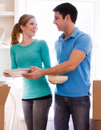 A Royal Moving & Storage