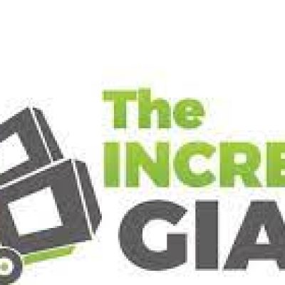 The Incredible Giants