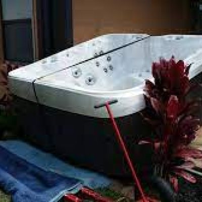 Florida Hot Tub Mover