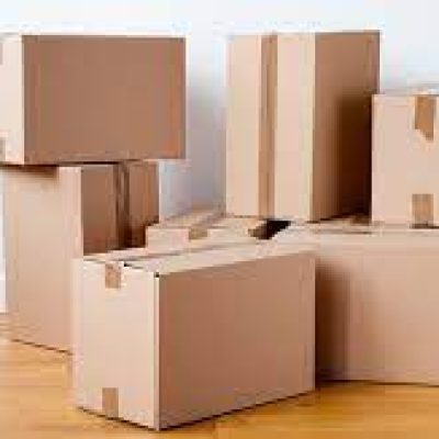 Reign Pro Moving and Cleaning