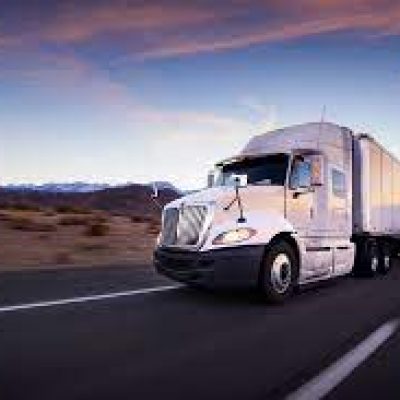 WFT Logistics Inc