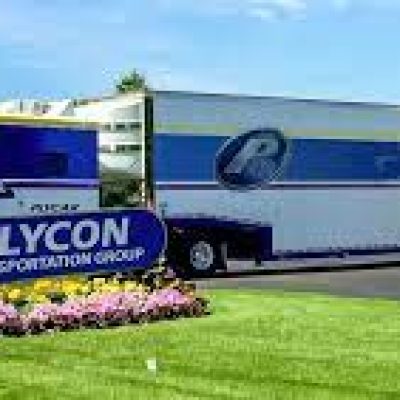 Plycon Van Lines
