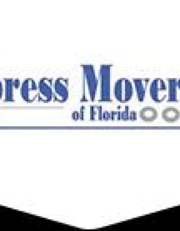 Orlando Express Movers Inc