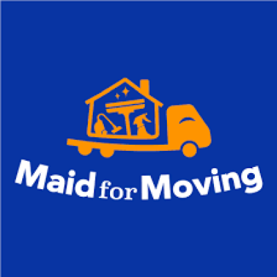 Maid for Moving LLC