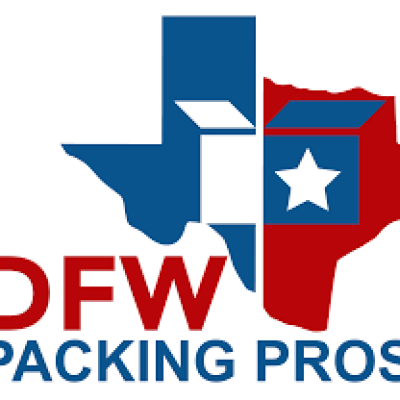 DFW Packing Pros