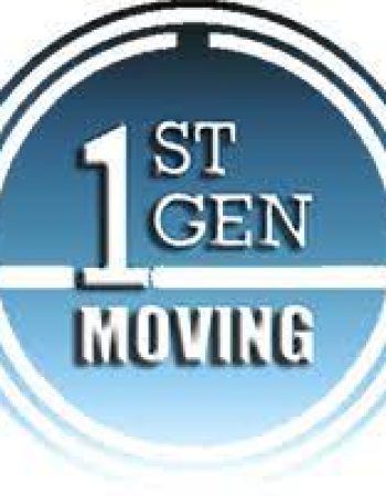 1st Generation Moving