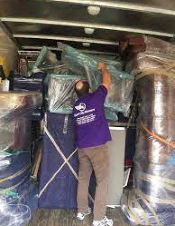 Expert City Movers