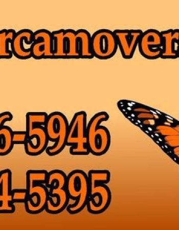 Monarca Movers Dallas