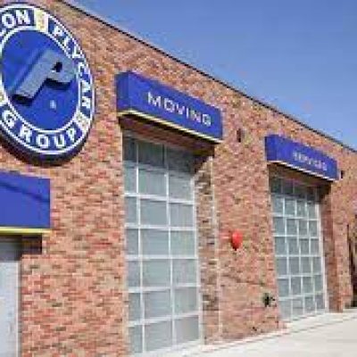 Plycon Van Lines